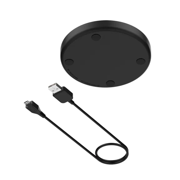 YANI- Dc5V Charging Cradle Base Charger Dock Stand Cable For Bose Soundlink Revolve(+)