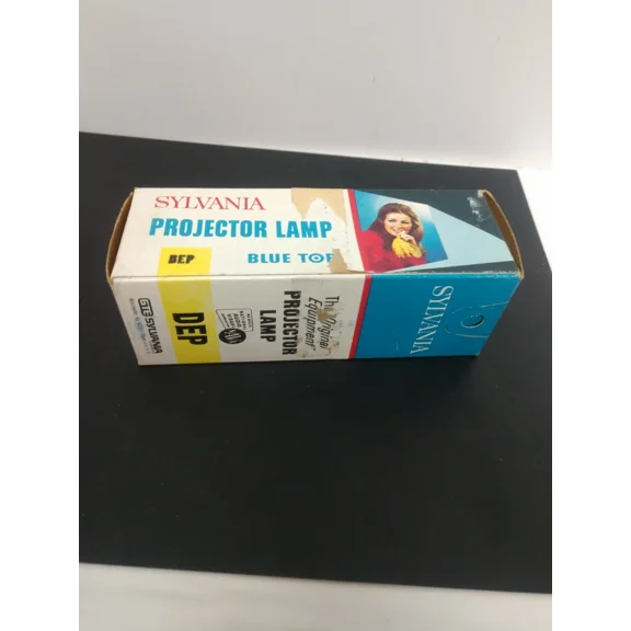 YANI- Dep Dgr 120 Volt 750 Watt Bulb 120V 750W Lamp - Sylvania - New L22