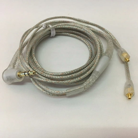 YANI- Detachable Cable Replacement For Shure Eac64Cl Se215 Se315 Se425 Se535 Earphones