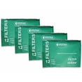thumbnail image 1 of YANI -Envirocare Replacement Vacuum Filter Cones Made To Fit Filter Queen Vacuums 4..., 1 of 3