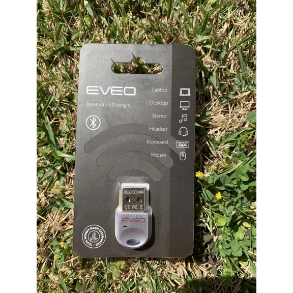 YANI- Eveo Bluetooth Dongle