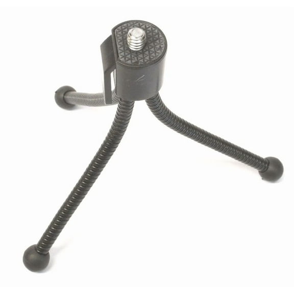 YANI- Flexible Stand Mini Tripods For Canon Eos Slr Digital Camera Camcorders