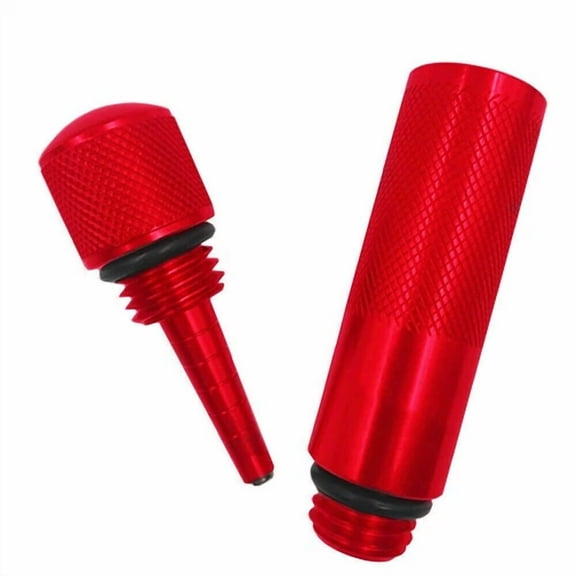 YANI -For Honda Eu2200I Generator Mess Free Oil Change Funnel & Magnetic Oil Dipstick