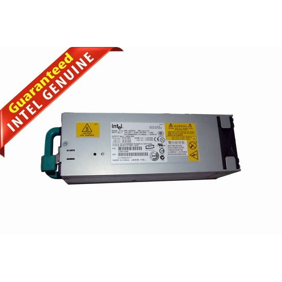 YANI- Genuine Oem Intel Dps-520Bb Power Supply 520Watt Sr1450