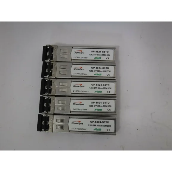 YANI- Gigalight Gp-8524-S5Td Optical Transceiver