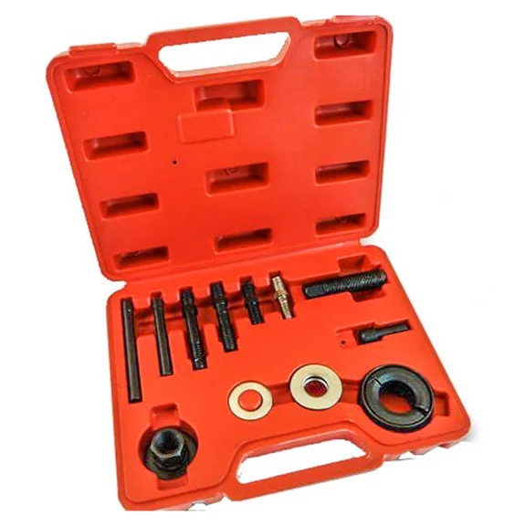 YANI -Hfs(R) Automotive Pulley Puller Remover-Installer Power Steering Pump Alternator