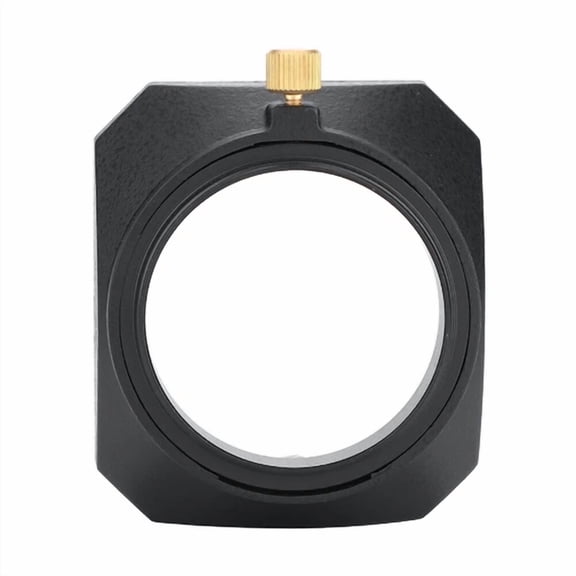 YANI- High Impact Plastic Lens Hood For Digital Video Cameras