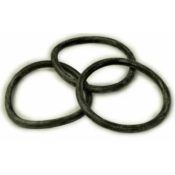 YANI -Hoover Convertible Upright Vacuum Cleaner Belts, Fits: All Uprights Where The...