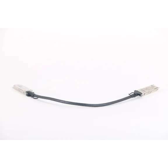 YANI- Juniper Networks 740-044512 Molex Qsfp 1110409102 Cable 0.5M Moc15435122007