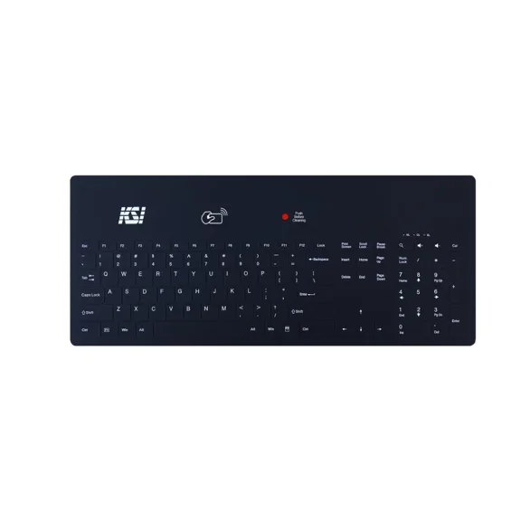 YANI- Key Source International Keyboard With Rfideas Waveid Ksi-2000 Sx Hb-21