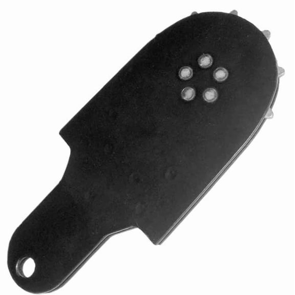 YANI -Laser 3/8 Replacement Chainsaw Bar Sprocket Nose 2 Rivets