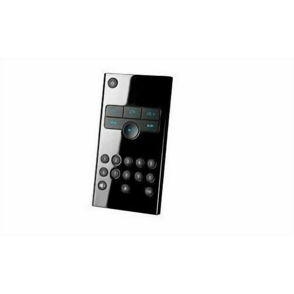 YANI- Lynx/Sxi1/Sxiv1/Sirius/Lv1 Siriusxm Powerconnect Car Remote With Battery New
