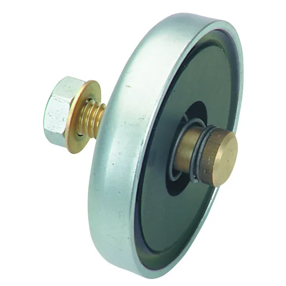 YANI -Magnetic Ground Grounding Block Magnet Clamp For Arc Welder Welding Ground Wire