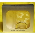 thumbnail image 1 of YANI- Maxjoy Airpod Case -- Flower With Keychain - New, 1 of 3
