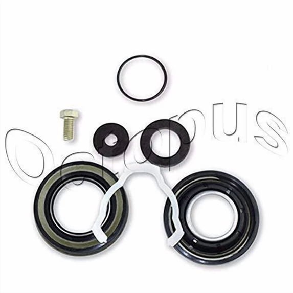 YANI -Maytag Neptune Washer High Quality Seals And Washer Kit Front Loader 12002022