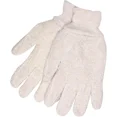 thumbnail image 1 of YANI -Mcr Safety Terrycloth Work Gloves Heat Resistant Knit Wrist Size Large 1 Dozen, 1 of 2