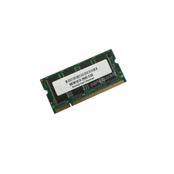 YANI- Mem181X-256D 256Mb Memory Cisco 1811 1812 Router Dram Ram