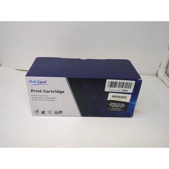 YANI- Mooho Compatible Toner Cartridge Replacement For Brother Tn660 Tn-660 Tn630