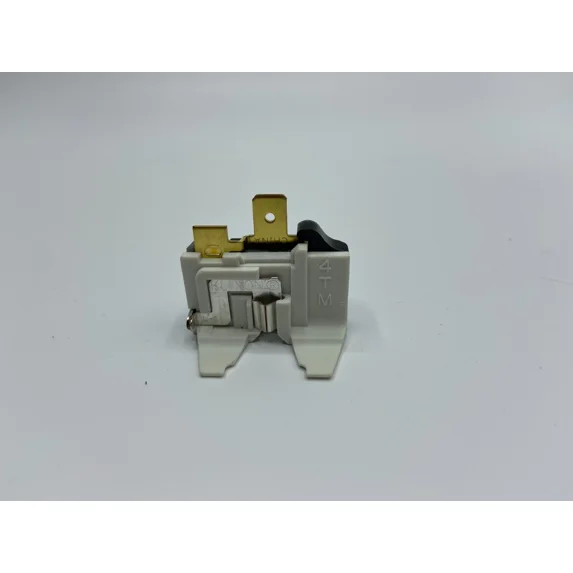 YANI -New 4Tm414 Refrigerator Overload Relay Replaces Wr8X122, Ps310334, Ap2061490