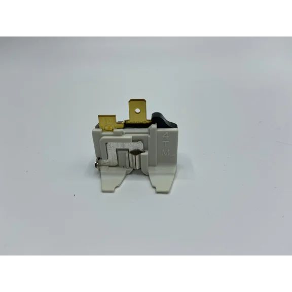 YANI -New 4Tm414 Refrigerator Overload Relay Replaces Wr8X122, Ps310334, Ap2061490