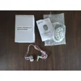 thumbnail image 1 of YANI -New GPX RDT4004CLR Portable Radio with Digital Clock w/headphones, 1 of 4
