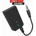 thumbnail image 1 of YANI- Oidipi Bluetooth 5.0 Transmitter Receiver For Tv And Wireless Headphones, 2-In-1, 1 of 6