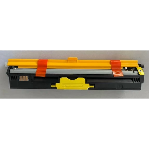 YANI- Okidata Hy Yellow Toner For Type D1 C110/C130/Mc160 Series 44250713 44250709
