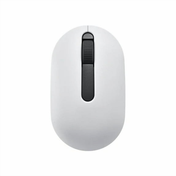 YANI- Onn. Wireless Travel Mouse With 3 Buttons And Scroll Wheel ...