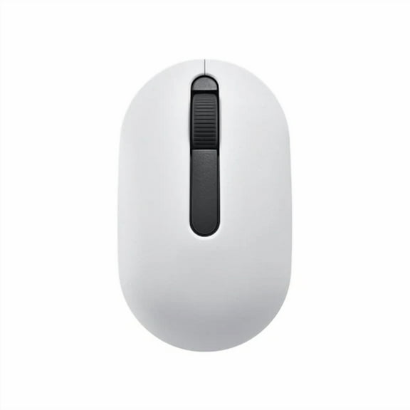 YANI- Onn. Wireless Travel Mouse With 3 Buttons And Scroll Wheel, Wireless Usb Receive