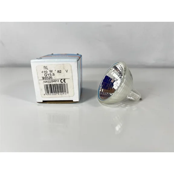 YANI- Osram Fxl Optic Projector Bulb 82V 410W