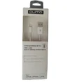 thumbnail image 1 of YANI- Qumo Sync & Charge Cable, 8 Pin, 1 of 3