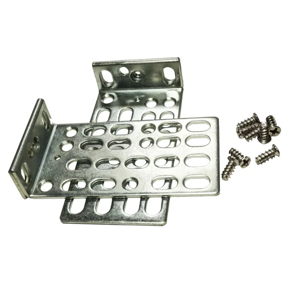YANI- Rack Mount Kit Bracket Ears For Cisco Catalyst Series Switches