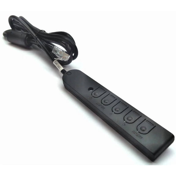 YANI- Remote Control Rj45 Osd Wired For Elo 2440L & 1940L Touchscreen
