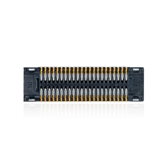 YANI -Replacement LCD FPC Connector Compatible For Microsoft Surface Pro 5 (60 Pin)