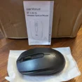 thumbnail image 1 of YANI- Rii Wireless Mouse 1000 Dpi For Pc Laptop Windowsoffice Included Wireless Usb..., 1 of 6