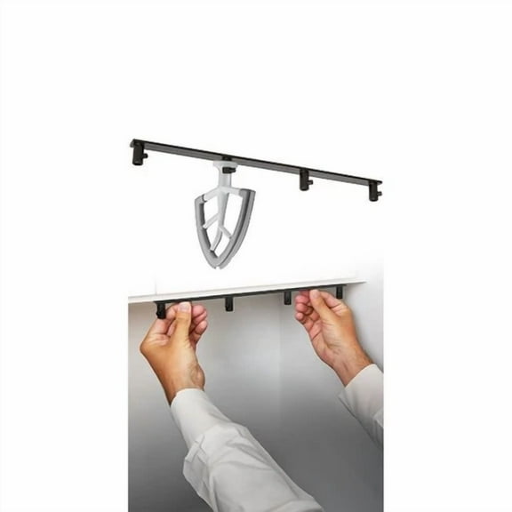 YANI -Stand Mixer Attachment Storage Organizer For Kitchenaid Mixer Attachments