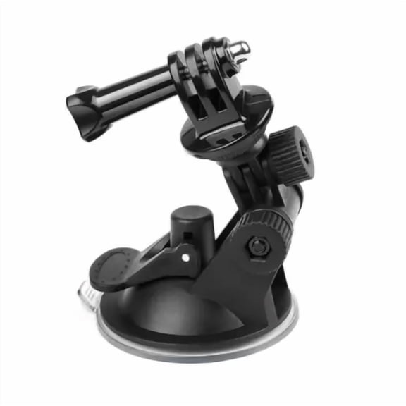 YANI -Suction Cup Mount For Gopro Car Window Windshield Suction 4 2 Glass Camera Cup