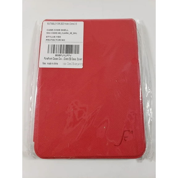 YANI- Suitable For 2022 Kobo Clara 2 E Cover With Stylist