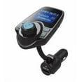 thumbnail image 1 of YANI- T10 Car Kit Handsfree Wireless Bluetooth Fm Transmitter Mp3 Player Usb Lcd, 1 of 6