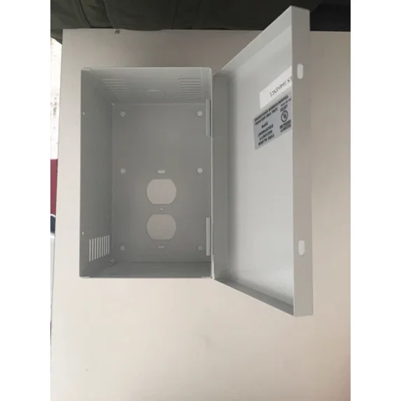 YANI -Transformer Utility Box