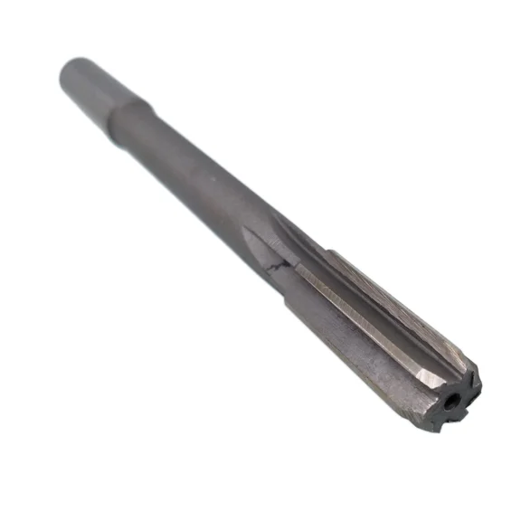 YANI -Us Stock 9Mm Machine Hss Straight Shank Chucking Milling Reamer Cutter
