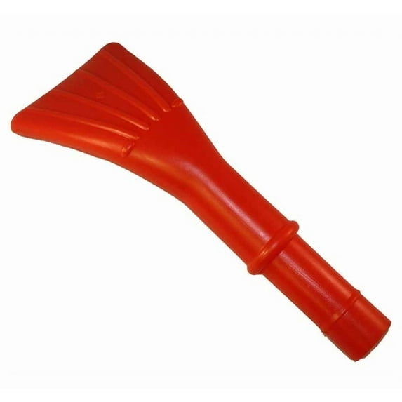 YANI -Vacuum Claw Nozzle 1-1/2 X 12 Wet/Dry Utility For Shop Vac Scn1.5