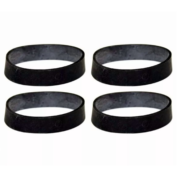 YANI -Vacuum Cleaner Belt For Royal Upright Part Number 1-672260-001 4-Pack