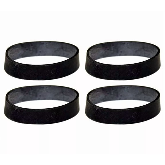 YANI -Vacuum Cleaner Belt For Royal Upright Part Number 1-672260-001 4-Pack