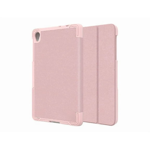 YANI- Verizon Folio Case And Blue Light Protector For Tcl Tab 8-Inch | Color: Pink