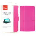 thumbnail image 1 of YANI- Verizon Tablet Case For Lg G Pad X 8.3 - Pink Lgvk815Caspnk, 1 of 5