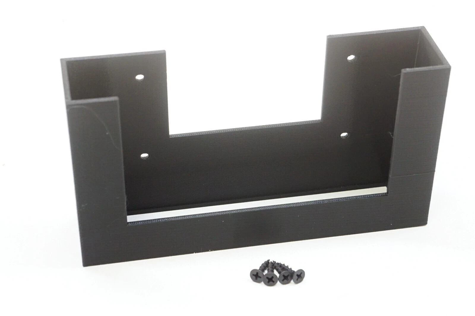 YANI- Wall Mount Bracket For Lenovo Thinkcentre M900 / M900 Tiny Pc - Secure & Space-S