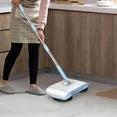 thumbnail image 1 of YANI -Wet/Dry Vacuum Cleaner Broom For Household Cleaning 180° Rotating Sweeping Mop, 1 of 3