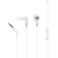 thumbnail image 1 of YANI- Wicked Audio Jekyll Noise Isolation Earbuds With Mic - Ghost, 1 of 4