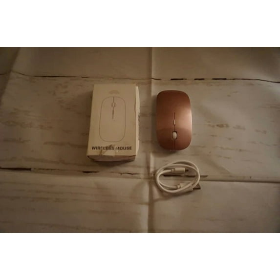 YANI- Wireless Computer Mouse